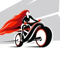 CONFIDENT. The Agency I B Corp™