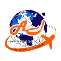AJ EXPRESS TRAVEL & TOUR SDN BHD