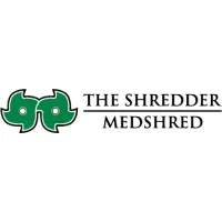 The Shredder + MedShred
