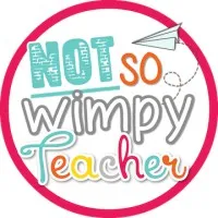 Not So Wimpy Teacher
