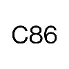 C86 C86