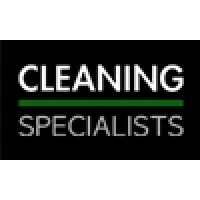 Cleaning Specialists