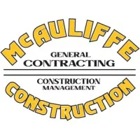 McAuliffe Construction