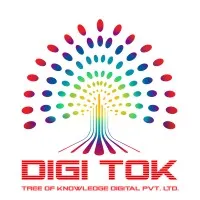 DIGITOK - Tree of Knowledge Digital Pvt. Ltd.