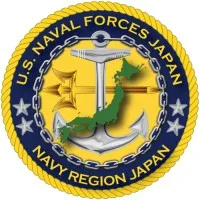 U.S. Naval Forces Japan / Navy Region Japan