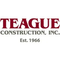 Teague Construction, Inc.