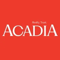 Acadia Realty Trust