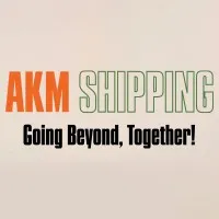 AKM Shipping
