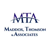 Maddox, Thomson & Associates, P.C.