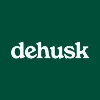 dehusk
