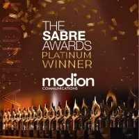 Modion Communications