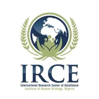 International Research Center of Excellence_IHVN