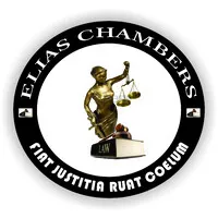 Elias Chambers LASU