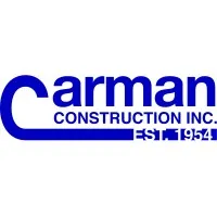 Carman Construction Inc 