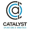 Catalyst Operations & Analytics Catalyst Operations & Analytics