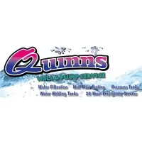 Quinn's Well Pump & Filtration Service