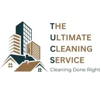 The Ultimate Cleaning Service The Ultimate Cleaning Service