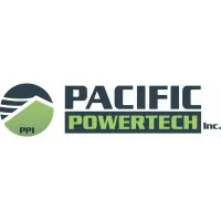 Pacific Powertech Inc. Pacific Powertech Inc.