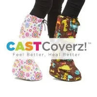 CastCoverz!