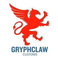 GRYPHCLAW CUSTOMS GRYPHCLAW CUSTOMS