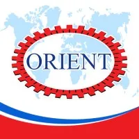 Orient Group email format