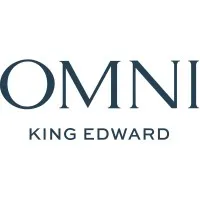 The Omni King Edward Hotel