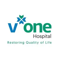 V One Hospital, Indore V One Hospital, Indore