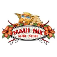 Maui Nix Surf Shop