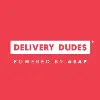 Delivery Dudes Powered by Asap Delivery Dudes Powered by Asap