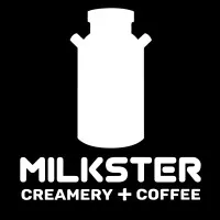 Milkster Creamery + Coffee