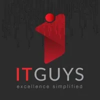 IT Guys IT Guys