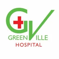 Greenville Hospital