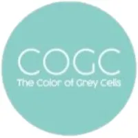 The Color of Grey Cells The Color of Grey Cells