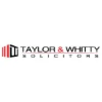 Taylor & Whitty Taylor & Whitty