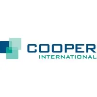 Cooper Pharma International