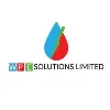 WPE SOLUTIONS LIMITED WPE SOLUTIONS LIMITED