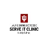 Laurie Burns McRobbie Serve IT Clinic, Luddy School, Indiana University Laurie Burns McRobbie Serve IT Clinic, Luddy School, Indiana University