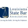 Louisiana State Bar Association Louisiana State Bar Association