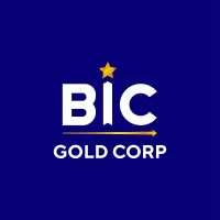 BIC GOLD CORPORATION