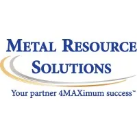 Metal Resource Solutions, Inc. Metal Resource Solutions, Inc.