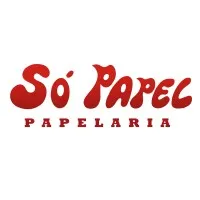 Só Papel Papelaria Só Papel Papelaria
