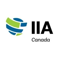 The Institute of Internal Auditors Canada The Institute of Internal Auditors Canada