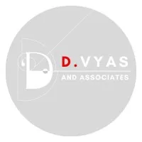 D.VYAS AND ASSOCIATES D.VYAS AND ASSOCIATES