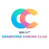 Computer Coding Club MNNIT Computer Coding Club MNNIT