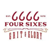 6666 Grit and Glory