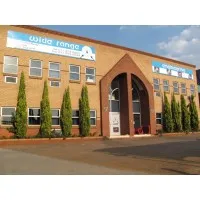 Wide Range Engineering (Pty) Ltd Wide Range Engineering (Pty) Ltd