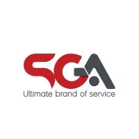 SGA - Sitara Gulf Design Advertising LLC