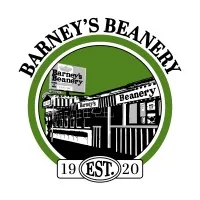 Barney's Beanery