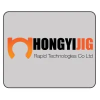 Hongyi JIG Rapid Technologies Co. Ltd