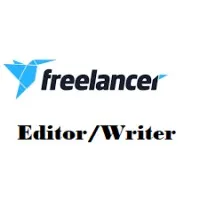 freelance editor/writer freelance editor/writer